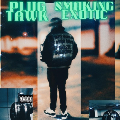 Smoking Exotic - Single