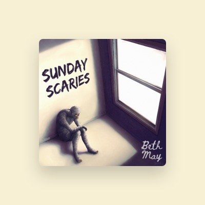 Listen to Beth May, watch music videos, read bio, see tour dates & more!
