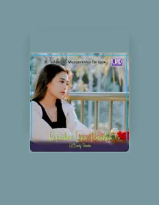 Ascolta Adinda Margaretha Tarigan, guarda video musicali, leggi la biografia, vedi le date del tour & altro!