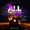 All the Things (feat. Maja) [Extended Mix] - Single