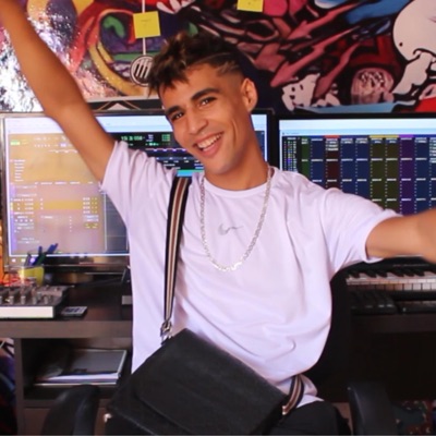 SALAH SALHI - Salah Salhi - Saye C'est Fini