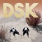 DSK - LBD lyrics
