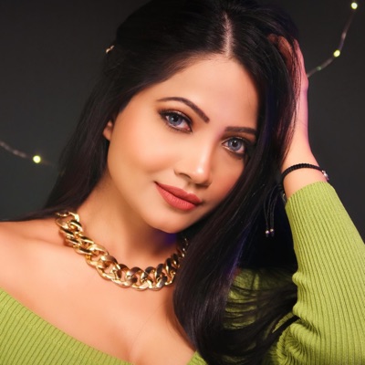 Diya Ghosh - Ashiq Banaya Ashiq Banaya Apne