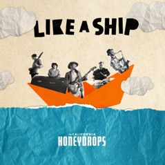 Like a Ship - Single