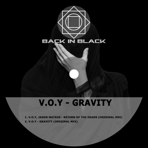 Gravity - Single