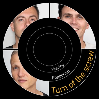 Turn of the Screw - Single