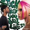 Stuck With You But I Like It (Instrumental)