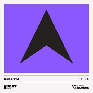 Forces - EP