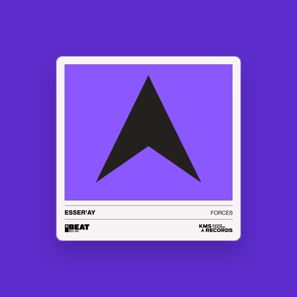 Esser'ay's avatar