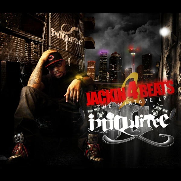 Jackin 4 Beats II