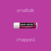 Chapped. - Single - smalltalk