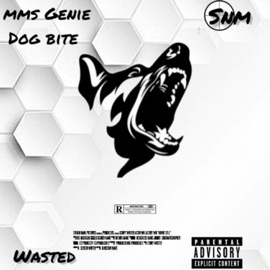 Dog Bite MMS Genie