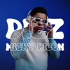 Diez (feat. Jay Cinico, Rojas MC & Zeus DH) - Single