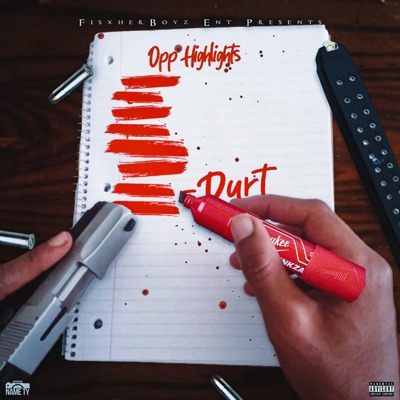 Opp Highlights - Single