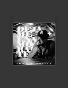 Listen to Rommel Moises, watch music videos, read bio, see tour dates & more!