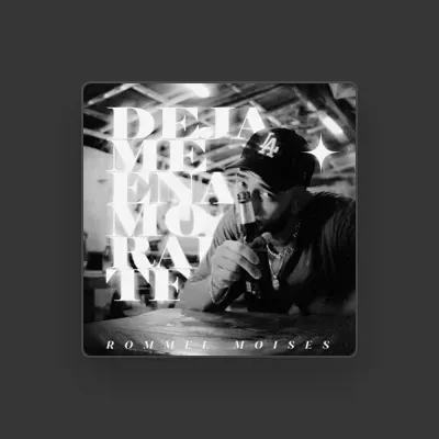 Listen to Rommel Moises, watch music videos, read bio, see tour dates & more!