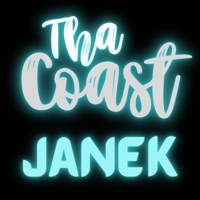 Janek - Single - Tha Coast & DJ Cider