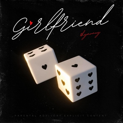 Girlfriend - Single
