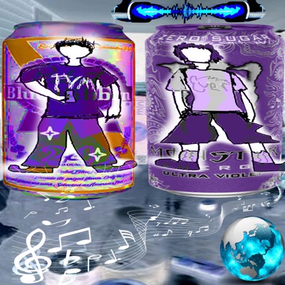 Touch the wrld (feat. Salamander Sam) - Single