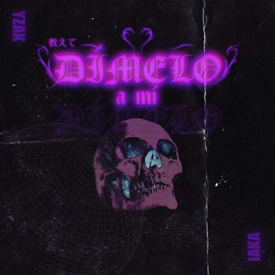 Dímelo a Mi - Single