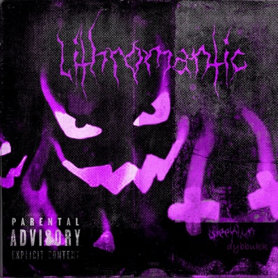 Lithromantic (Sped Up) - Single
