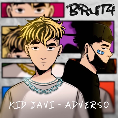 Brut4 - Single