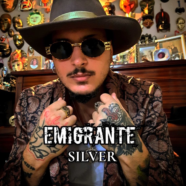 Emigrante - Single