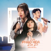 Nơi Pháo Hoa Rực Rỡ (ft. Cẩm Vân) artwork