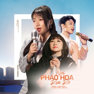 Nơi Pháo Hoa Rực Rỡ (Đi Để Trở Về 8) - Single