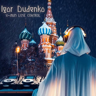 X-Mas Lose Control - Single