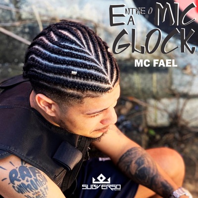 Entre o Mic e a Glock - Single