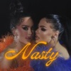 Nasty - Single