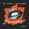 Start:08:10 - Rihanna - Diamonds