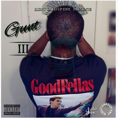 Gunt 3 - EP