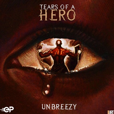 Tears of a Hero - EP