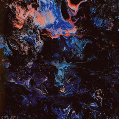 TAKING RISKS (feat. RISK03) - Single