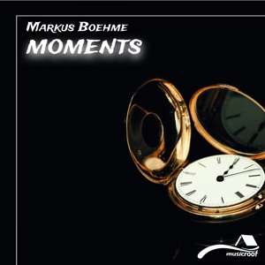 Moments - Single