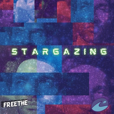 Stargazing - Single