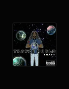 Listen to Trayz, watch music videos, read bio, see tour dates & more!