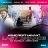 Last Chance (feat. Annette Bowen & Ste Sinclair) - Single