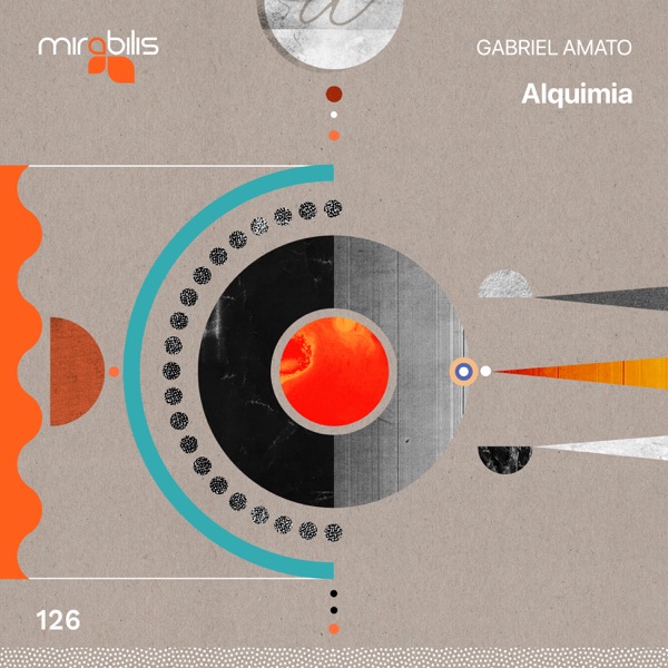 Alquimia - Single