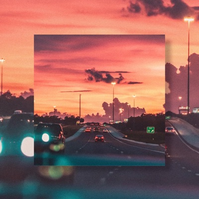 On the Road - Single