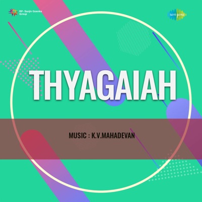 Nidhichela Sokhame (From "Thyagaiah") - Single