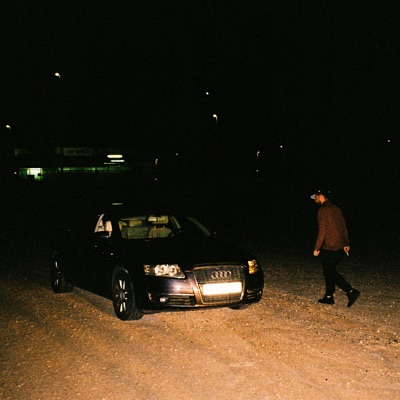 Me Río Pero No Estoy Happy - Single