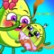 Diaper Change Song - Voca Voca lyrics