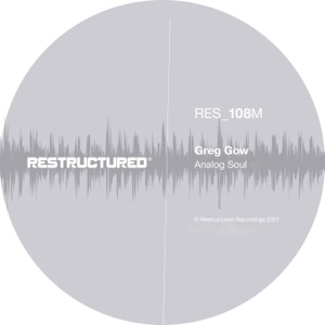 Analog Soul - Single