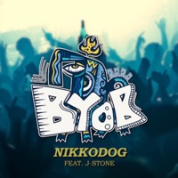 Byob 2022 - Single - Nikkodog