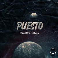 Puesto - Single - SagoMan & Doble G
