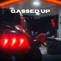 Gassed up (feat. Skuba) - Single - Gatelys