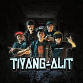Tiyang Alit artwork